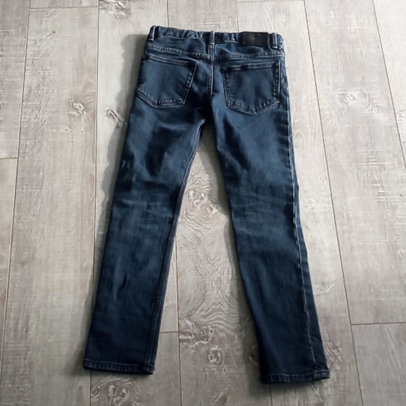 Burberry Jean's 10 - Picture 5 of 15